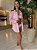 CHEMISE TAHITI ROSA - Imagem 1