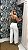 Calça Malibu Off White - Imagem 4