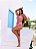 Biquini Noronha *Rosa Neon* - Imagem 4