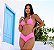 Biquini Noronha *Rosa Neon* - Imagem 1