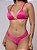 Biquini Tulum Rosa - Imagem 3