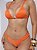 Biquini Tulum Laranja - Imagem 4