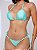 Biquini Caribe Verde Menta - Imagem 4
