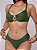 Biquini Concha Verde militar - Imagem 4