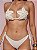 Biquini Strela Off White - Imagem 4