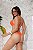 Biquini Luxo tropical Laranja - Imagem 2