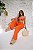 Calça Tropical Laranja - Imagem 3