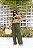 Calça Tropical Verde Militar - Imagem 3