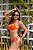 Biquini Estrela de Verão Laranja - Imagem 1