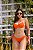 Biquini Estrela de Verão Laranja - Imagem 4