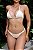 Biquini Brisa Dourada Off White - Imagem 3