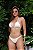 Biquini Brisa Dourada Off White - Imagem 1