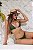 Biquini Brisa Dourada Verde Militar - Imagem 3