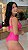 Maiô Aurora Rosa - Imagem 2