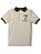 Camiseta polo EA7 - Imagem 1
