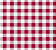 Tricoline Xadrez Smart, Vermelho, 50x150 cm, Caldeira - Imagem 2