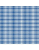 Tricoline Fio Tinto Xadrez M Azul Pérsia 50x150cm, Caldeira - Imagem 2