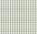 Tricoline Fio Tinto Xadrez Verde Nalva, 50x150cm Caldeira - Imagem 2