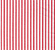 Tricoline Fio Tinto Listrado Vermelho 150x50cm, Caldeira - Imagem 2