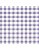 Tricoline Xadrez Smart, Lilás e Branco, 50x150 cm, Caldeira - Imagem 3