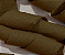 Tecido Tricoline Cabelo de Boneca Marrom 50x150cm, Caldeira - Imagem 2