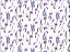 Tecido Tricoline Digital Lavanda e Laços 50x150cm Fernando Maluhy - Imagem 3