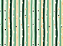 Tecido Tricoline Digital Coleção Pataquada Tema Listrado 50x150 cm 100% Algodão Fernando Maluhy - Imagem 5