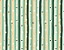 Tecido Tricoline Digital Coleção Pataquada Tema Listrado 50x150 cm 100% Algodão Fernando Maluhy - Imagem 2