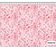 Tecido Tricoline Estampado Digital Coleção Floral Serenity Raminhos Rosa 50x150 - Imagem 2