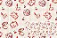Tecido Tricoline Digital Fernando Maluhy Coleção Cherry Kitties Maquiagem 50x150 cm, 100% Algodão - Imagem 7