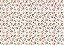 Tecido Tricoline Digital Fernando Maluhy Coleção Cherry Kitties Maquiagem 50x150 cm, 100% Algodão - Imagem 8