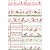 Tecido Tricoline Digital Fernando Maluhy Coleção Giardino Barrado 50 x 150 cm - Imagem 2