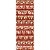 Tecido Tricoline Digital Fernando Maluhy Natal com Papai Noel e Cenário Natalino 55x150 cm, 100% Algodão - Imagem 6