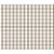 Tecido Tricoline Fio Tinto Xadrez Bege 1132, 50x150cm Tecidos Caldeira, 100% Algodão - Imagem 3