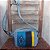 Shoulder Bag Losango de Contas - Imagem 1