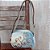 Shoulder Bag  Arabescos - Imagem 1