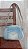 Shoulder Bag  Arabescos - Imagem 2