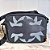 Shoulder Bag  Black Fênix - Imagem 1