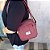 Shoulder Bag  Vinho Níquel - Imagem 1