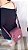 Shoulder Bag  Vinho Níquel - Imagem 3