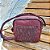 Shoulder Bag  Vinho Níquel - Imagem 4