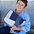 Capa Notebook 17" - Imagem 1