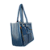 Sacola BLUE AND GOLD STONE - Imagem 2