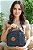 Shoulder Bag  SOL DA MEIA NOITE - Imagem 1