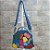 Shoulder Bag AQUARELA - Imagem 1