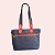 Bolsa de Ombro  IVANHOÉ - Imagem 1