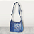 Bolsa de Ombro LOUVRE - Imagem 2