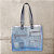 Bolsa Tote PICASSO - Imagem 3