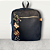 MOCHILA BORBOLETAS - Imagem 1