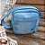 SHOLDER BAG ACQUA - Imagem 2